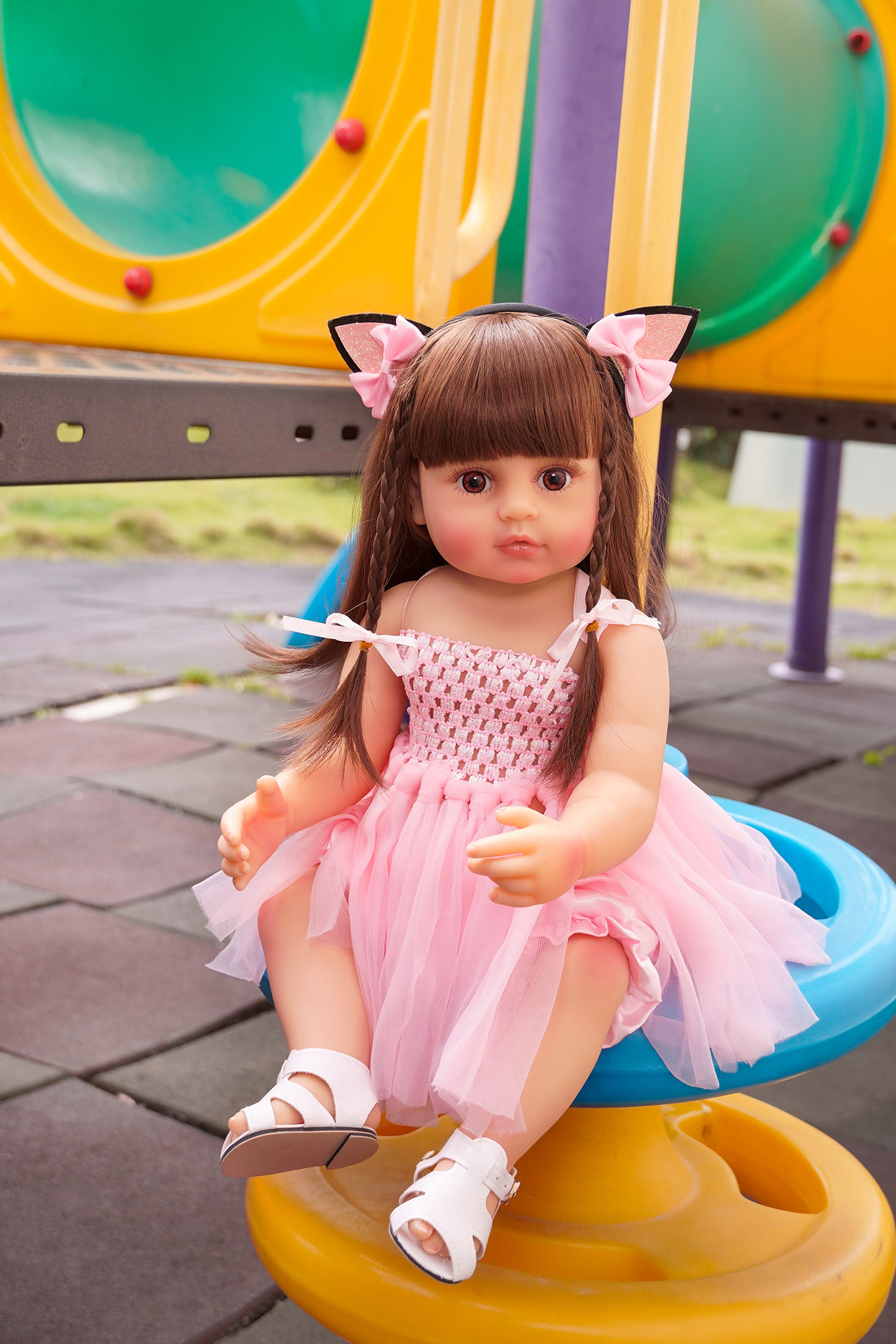 Reborn Baby Doll Wonders: Embark on an Epic Journey through Enchanting Artistry in Miniature