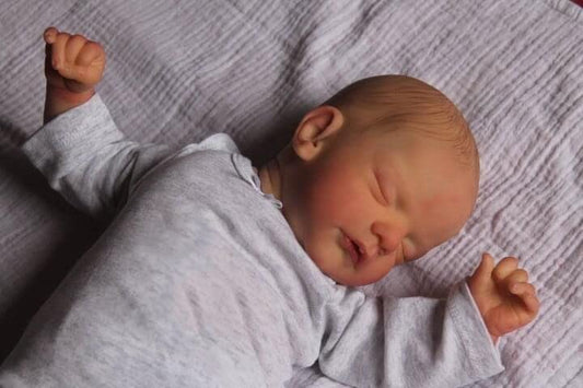 What is a reborn dolls?