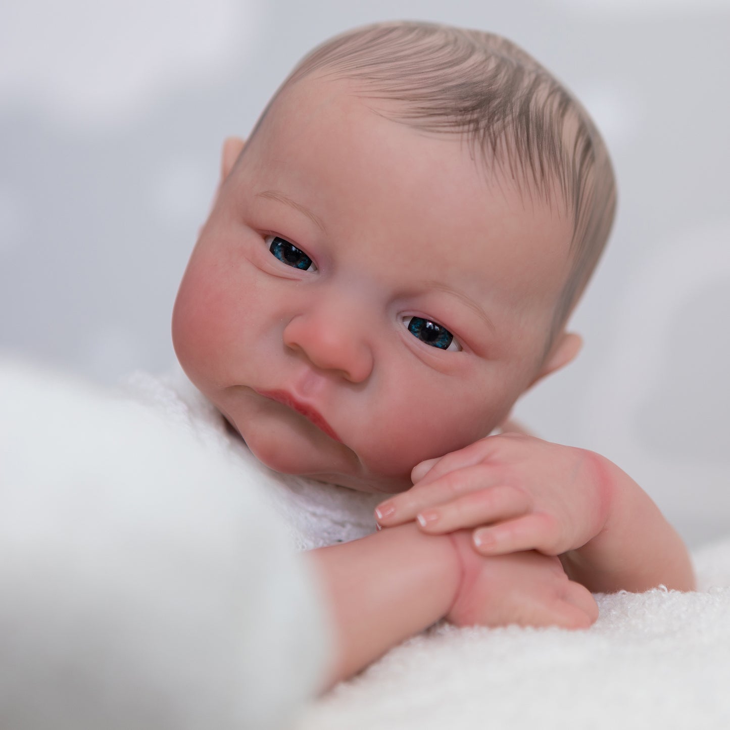 Lifelike baby dolls | reborn baby dolls | Realistic baby dolls| newborn baby dolls | real life baby dolls | therapy dolls for adults | anatomically correct baby girl doll | infant baby doll | gift for kids ages 3+ girl | dementia patients | bebes reales de silicona cuerpo completo | reborn baby dolls weighted cloth body | birthday gift | collection | girl | boys | mother | daughter | granddaughter | sleeping |real look real baby dolls that look real looking | toddler | Mothers day | 3 4 5 6 7 8 9 yearsv