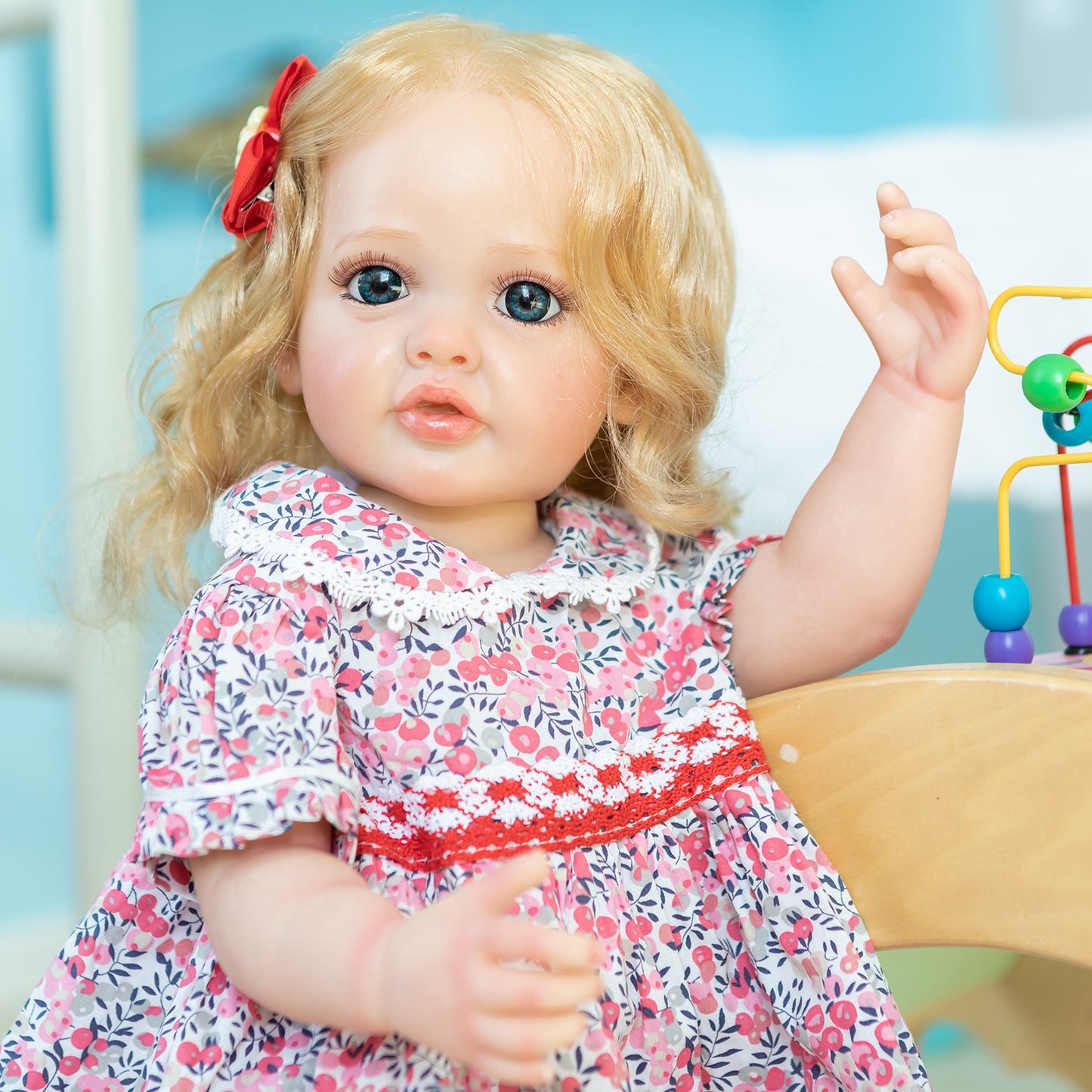 55cm | reborn baby dolls full body silicone lifelike baby dolls | reborn baby dolls | realistic baby dolls| newborn baby dolls | real life baby dolls | rebron baby dolls toddler | lifelike toddler dolls | therapy dolls for adults | anatomically correct baby girl doll | infant baby doll | gift for kids ages 3+ girl | weighted cloth body | birthday gift | collection | girl | boys | mother | daughter | granddaughter | sleeping |real look real baby dolls that look real looking | reborn toddler dolls | mnmj
