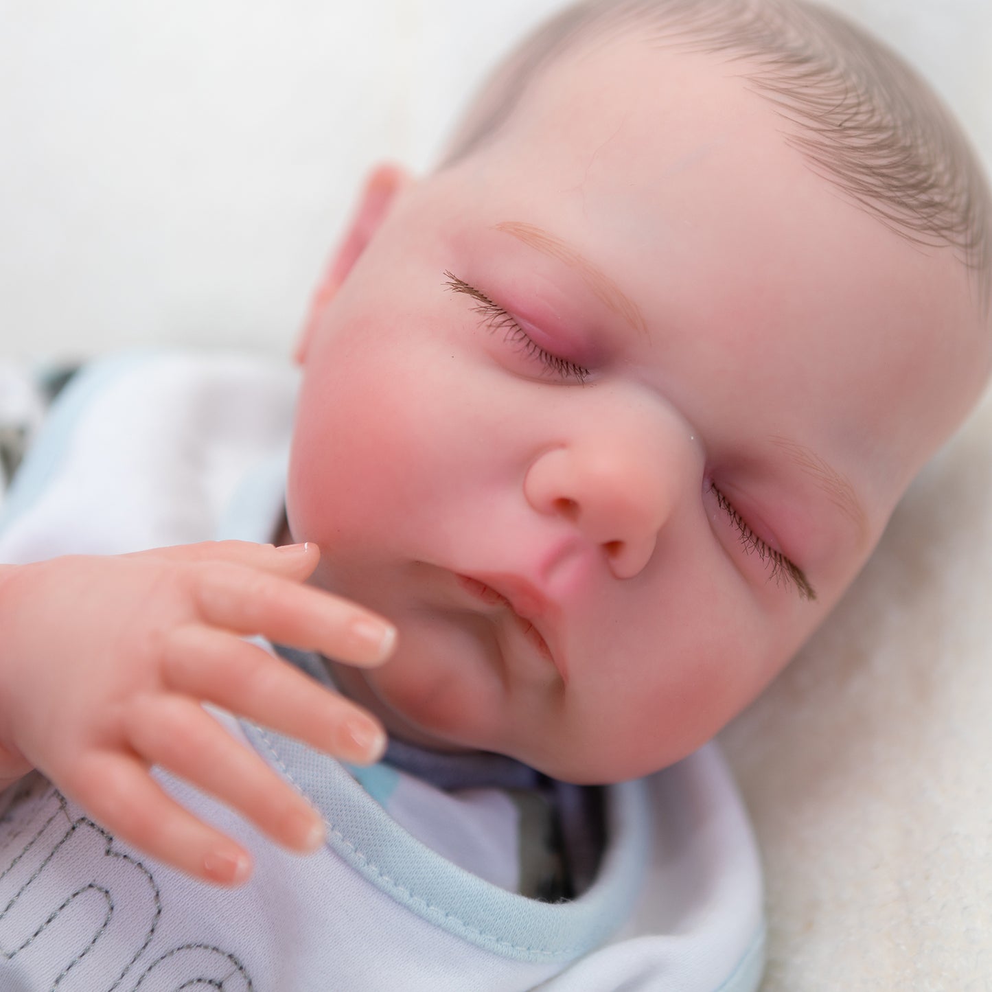 Lifelike baby dolls | reborn baby dolls | Realistic baby dolls| newborn baby dolls | real life baby dolls | therapy dolls for adults | anatomically correct baby girl doll | infant baby doll | gift for kids ages 3+ girl | dementia patients | bebes reales de silicona cuerpo completo | reborn baby dolls weighted cloth body | birthday gift | collection | girl | boys | mother | daughter | granddaughter | sleeping |real look real baby dolls that look real looking | toddler | Mothers day | 3 4 5 6 7 8 9 years