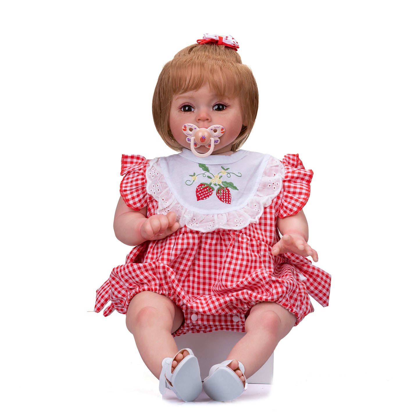 Lifelike baby dolls | reborn baby dolls | Realistic baby dolls| newborn baby dolls | real life baby dolls | therapy dolls for adults | anatomically correct baby girl doll | infant baby doll | gift for kids ages 3+ girl | dementia patients | bebes reales de silicona cuerpo completo | reborn baby dolls weighted cloth body | birthday gift | collection | girl | boys | mother | daughter | granddaughter | sleeping |real look real baby dolls that look real looking | toddler | Mothers day | 3 4 5 6 7 8 9 years