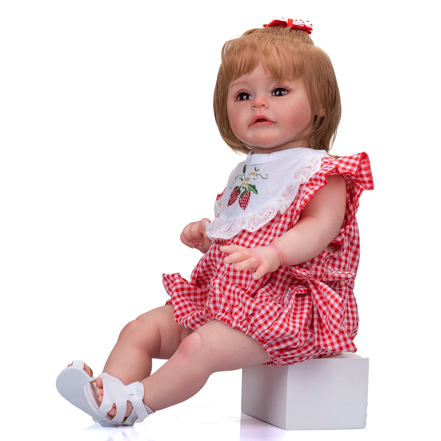 Lifelike baby dolls | reborn baby dolls | Realistic baby dolls| newborn baby dolls | real life baby dolls | therapy dolls for adults | anatomically correct baby girl doll | infant baby doll | gift for kids ages 3+ girl | dementia patients | bebes reales de silicona cuerpo completo | reborn baby dolls weighted cloth body | birthday gift | collection | girl | boys | mother | daughter | granddaughter | sleeping |real look real baby dolls that look real looking | toddler | Mothers day | 3 4 5 6 7 8 9 years