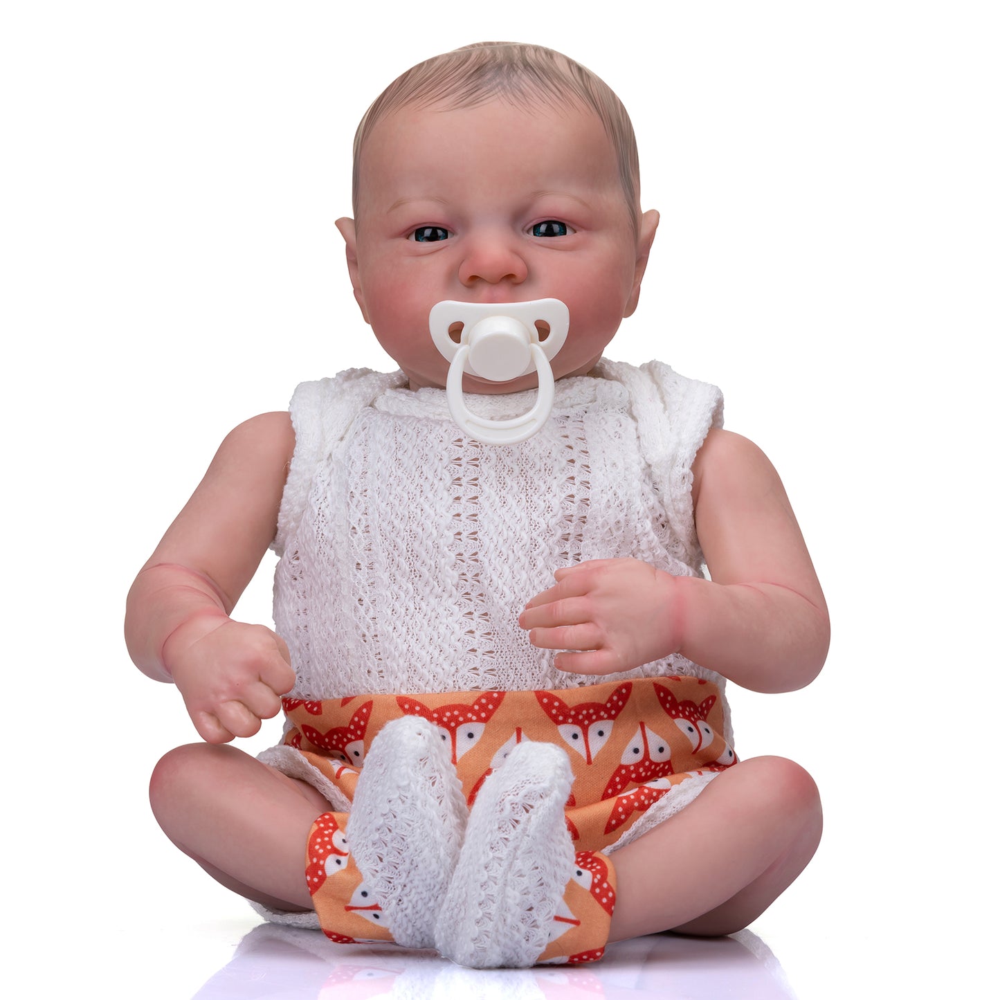 Lifelike baby dolls | reborn baby dolls | Realistic baby dolls| newborn baby dolls | real life baby dolls | therapy dolls for adults | anatomically correct baby girl doll | infant baby doll | gift for kids ages 3+ girl | dementia patients | bebes reales de silicona cuerpo completo | reborn baby dolls weighted cloth body | birthday gift | collection | girl | boys | mother | daughter | granddaughter | sleeping |real look real baby dolls that look real looking | toddler | Mothers day | 3 4 5 6 7 8 9 years