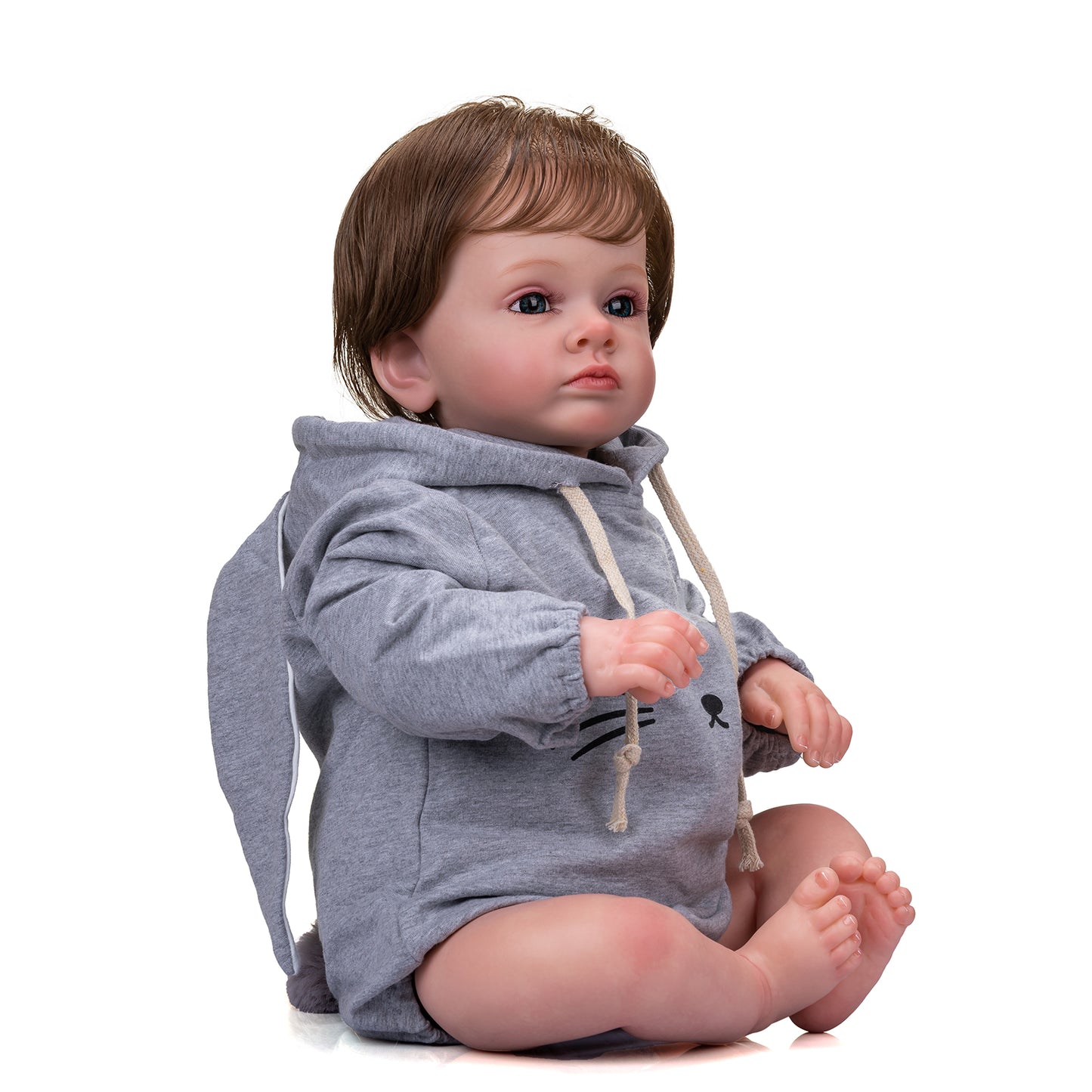 Lifelike baby dolls | reborn baby dolls | Realistic baby dolls| newborn baby dolls | real life baby dolls | therapy dolls for adults | anatomically correct baby girl doll | infant baby doll | gift for kids ages 3+ girl | dementia patients | bebes reales de silicona cuerpo completo | reborn baby dolls weighted cloth body | birthday gift | collection | girl | boys |  mother | daughter | granddaughter | sleeping |real look real baby dolls that look real looking | toddler | Mothers day | 3 4 5 6 7 8 9 years