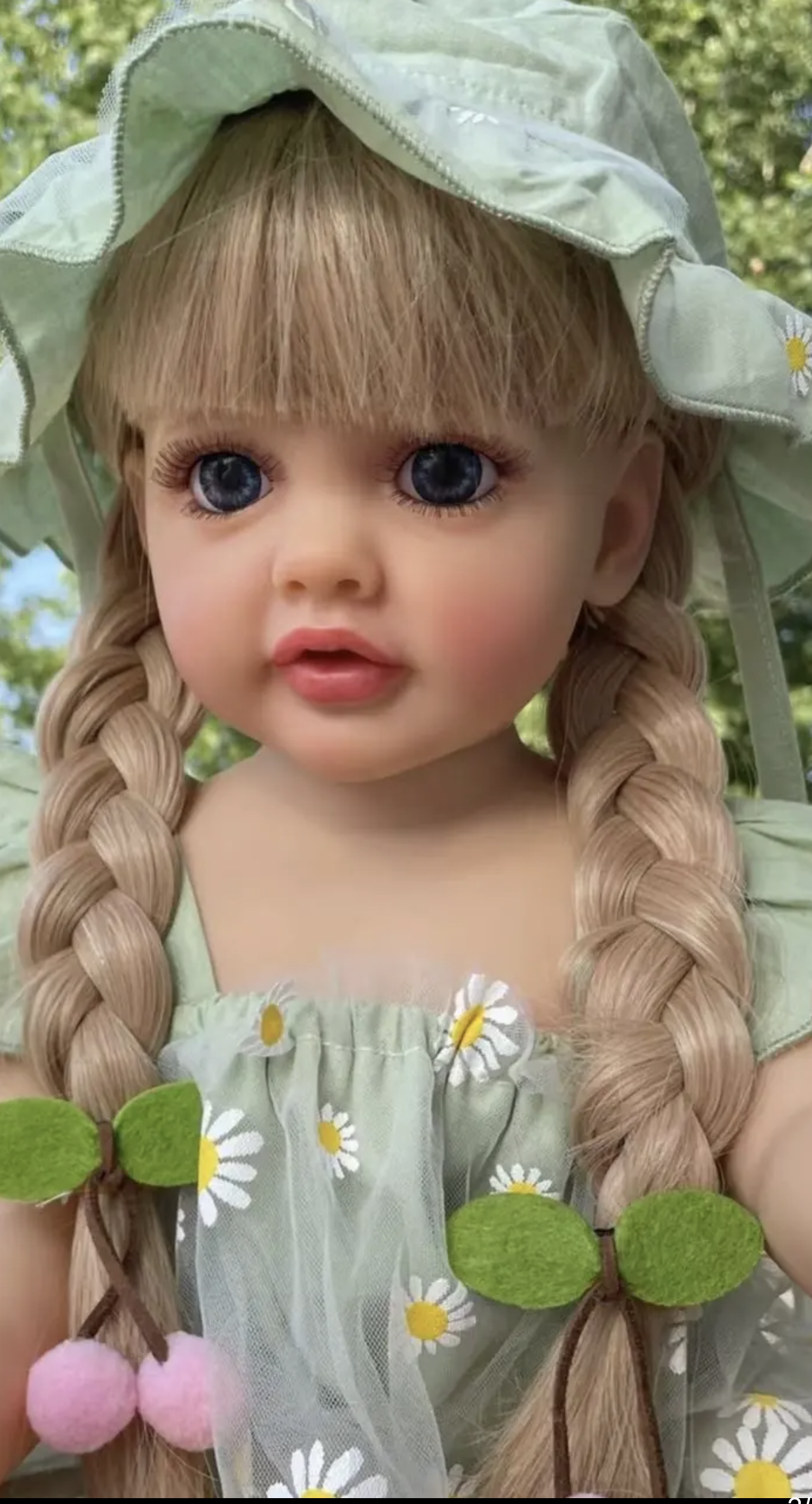 55cm | reborn baby dolls full body silicone lifelike baby dolls | reborn baby dolls | realistic baby dolls| newborn baby dolls | real life baby dolls | rebron baby dolls toddler | lifelike toddler dolls | therapy dolls for adults | anatomically correct baby girl doll | infant baby doll | gift for kids ages 3+ girl | weighted cloth body | birthday gift | collection | girl | boys | mother | daughter | granddaughter | sleeping |real look real baby dolls that look real looking | reborn toddler dolls | mnmj