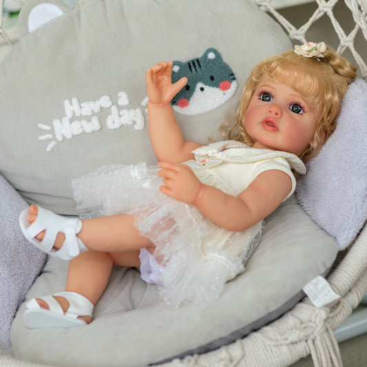 Lifelike baby dolls | reborn baby dolls | Realistic baby dolls| newborn baby dolls | real life baby dolls | therapy dolls for adults | anatomically correct baby girl doll | infant baby doll | gift for kids ages 3+ girl | dementia patients | bebes reales de silicona cuerpo completo | reborn baby dolls weighted cloth body | birthday gift | collection | girl | boys |  mother | daughter | granddaughter | sleeping |real look real baby dolls that look real looking | toddler | Mothers day | 3 4 5 6 7 8 9 years