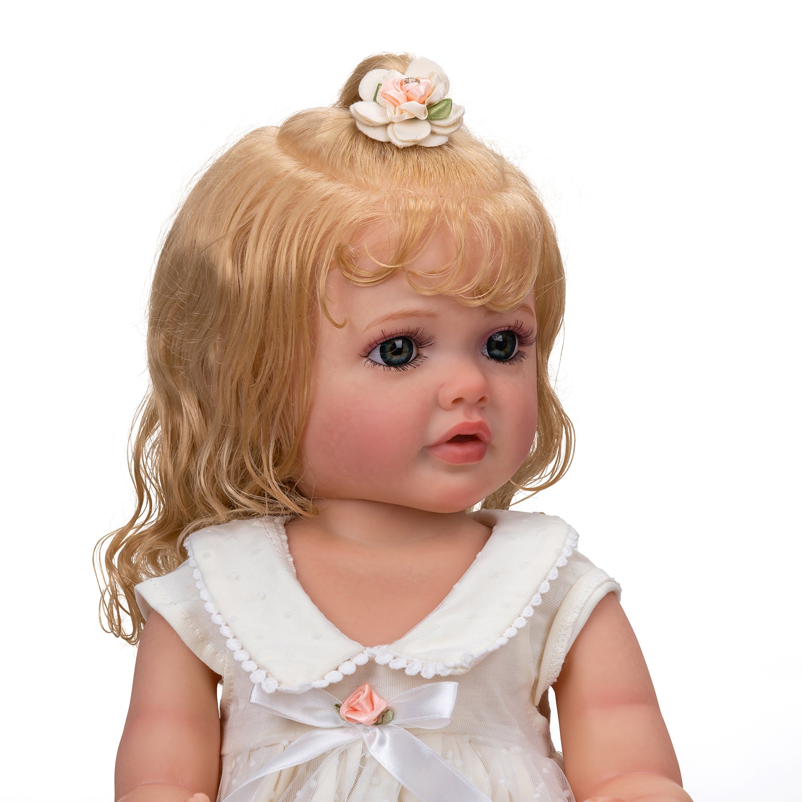 Lifelike baby dolls | reborn baby dolls | Realistic baby dolls| newborn baby dolls | real life baby dolls | therapy dolls for adults | anatomically correct baby girl doll | infant baby doll | gift for kids ages 3+ girl | dementia patients | bebes reales de silicona cuerpo completo | reborn baby dolls weighted cloth body | birthday gift | collection | girl | boys |Ā  mother | daughter | granddaughter | sleeping |real look real baby dolls that look real looking | toddler | Mothers day | 3 4 5 6 7 8 9 years