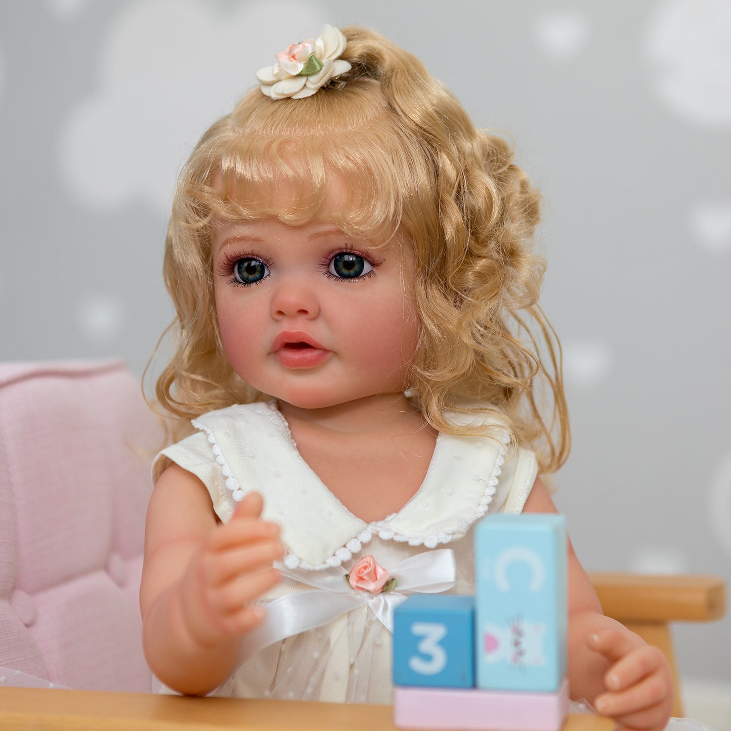 Lifelike baby dolls | reborn baby dolls | Realistic baby dolls| newborn baby dolls | real life baby dolls | therapy dolls for adults | anatomically correct baby girl doll | infant baby doll | gift for kids ages 3+ girl | dementia patients | bebes reales de silicona cuerpo completo | reborn baby dolls weighted cloth body | birthday gift | collection | girl | boys | mother | daughter | granddaughter | sleeping |real look real baby dolls that look real looking | toddler | Mothers day | 3 4 5 6 7 8 9 years