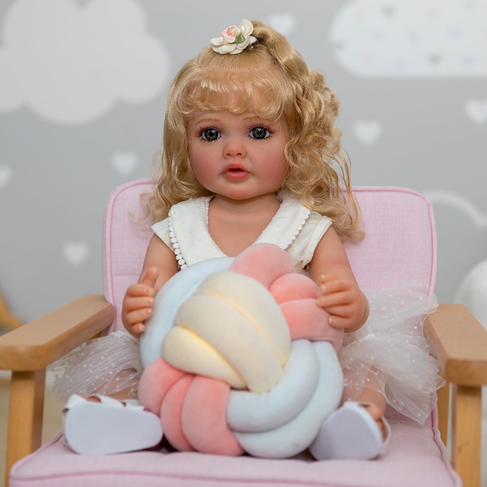Lifelike baby dolls | reborn baby dolls | Realistic baby dolls| newborn baby dolls | real life baby dolls | therapy dolls for adults | anatomically correct baby girl doll | infant baby doll | gift for kids ages 3+ girl | dementia patients | bebes reales de silicona cuerpo completo | reborn baby dolls weighted cloth body | birthday gift | collection | girl | boys |Ā  mother | daughter | granddaughter | sleeping |real look real baby dolls that look real looking | toddler | Mothers day | 3 4 5 6 7 8 9 years