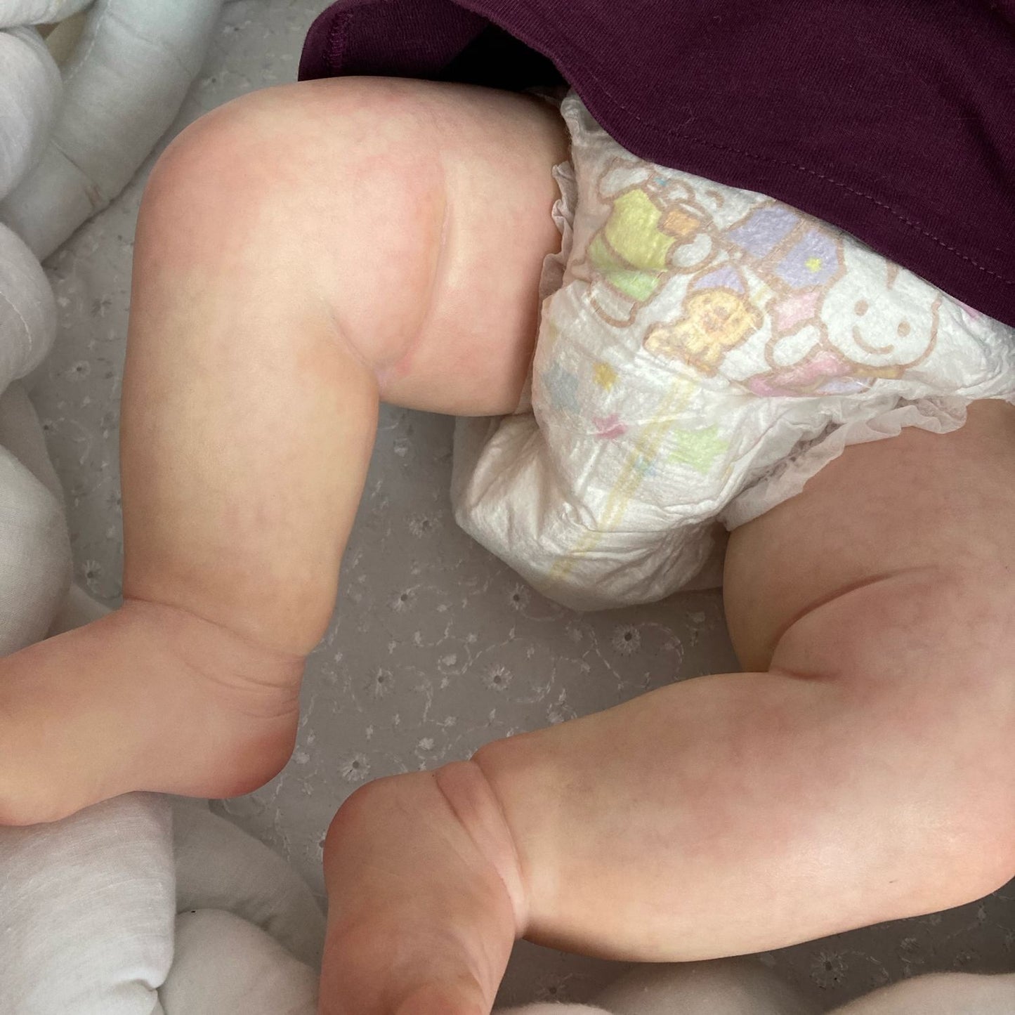 60 cm Lifelike baby dolls | reborn baby dolls | Realistic baby dolls| newborn baby dolls | real life baby dolls | rebron baby dolls toddler | lifelike toddler dolls | therapy dolls for adults | anatomically correct baby girl doll | infant baby doll | gift for kids ages 3+ girl | dementia patients | weighted cloth body | birthday gift | collection | girl | boys | mother | daughter | granddaughter | sleeping |real look real baby dolls that look real looking | Mothers day | reborn toddler dolls | mnmj