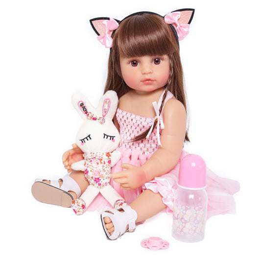 Lifelike Reborn Baby Dolls: Artistry, Authenticity, and Therapeutic Elegance Unveiled
