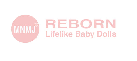 How are reborn dolls made?