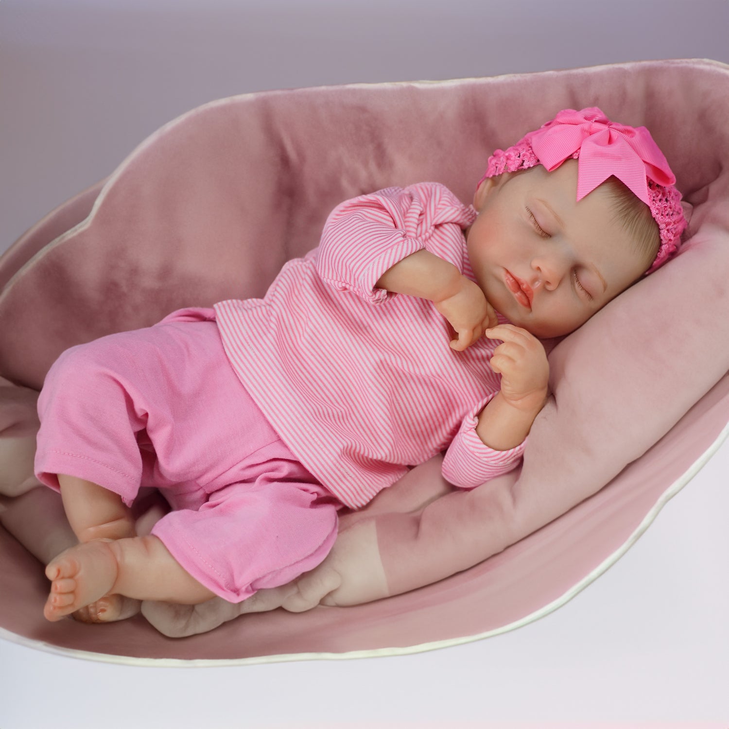 Beyond Playtime The Versatile Roles of Reborn Dolls in a Child's Worl