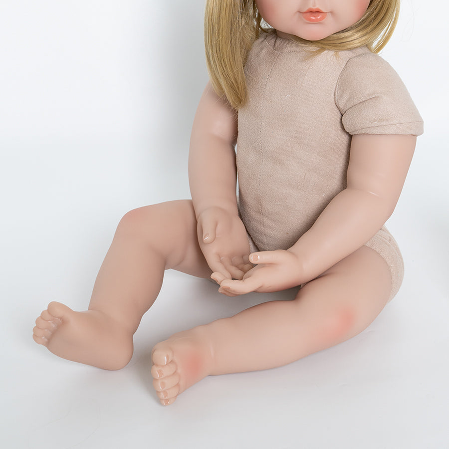 Lifelike Reborn Baby Dolls That Look Real Life Baby Doll –  mnmj-reborndollshop
