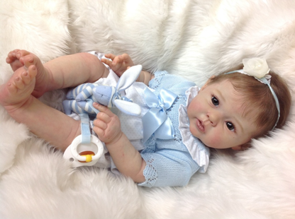 Dolls that look like sales newborn babies