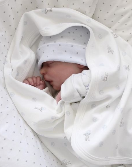 45cm 18inch Silicone Reborn Doll Newborn Realistic Lifelike Baby