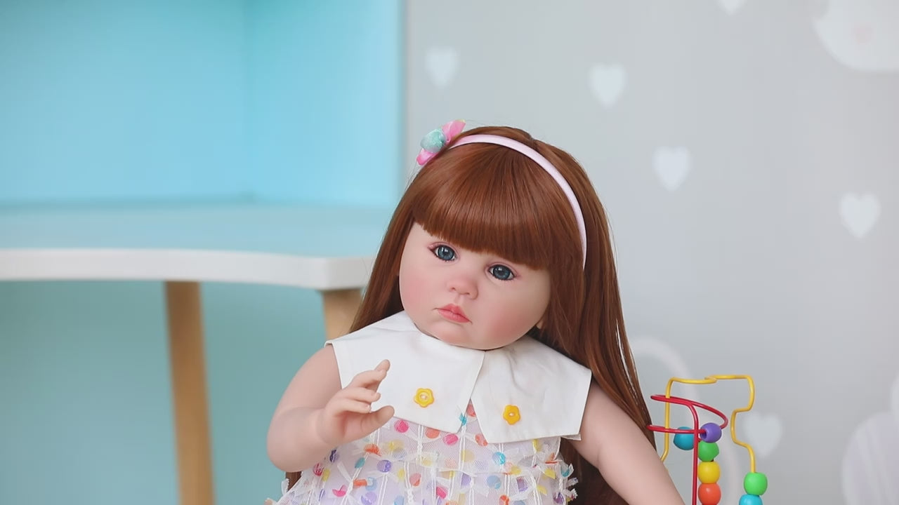 Baby doll videos for online 2 year olds