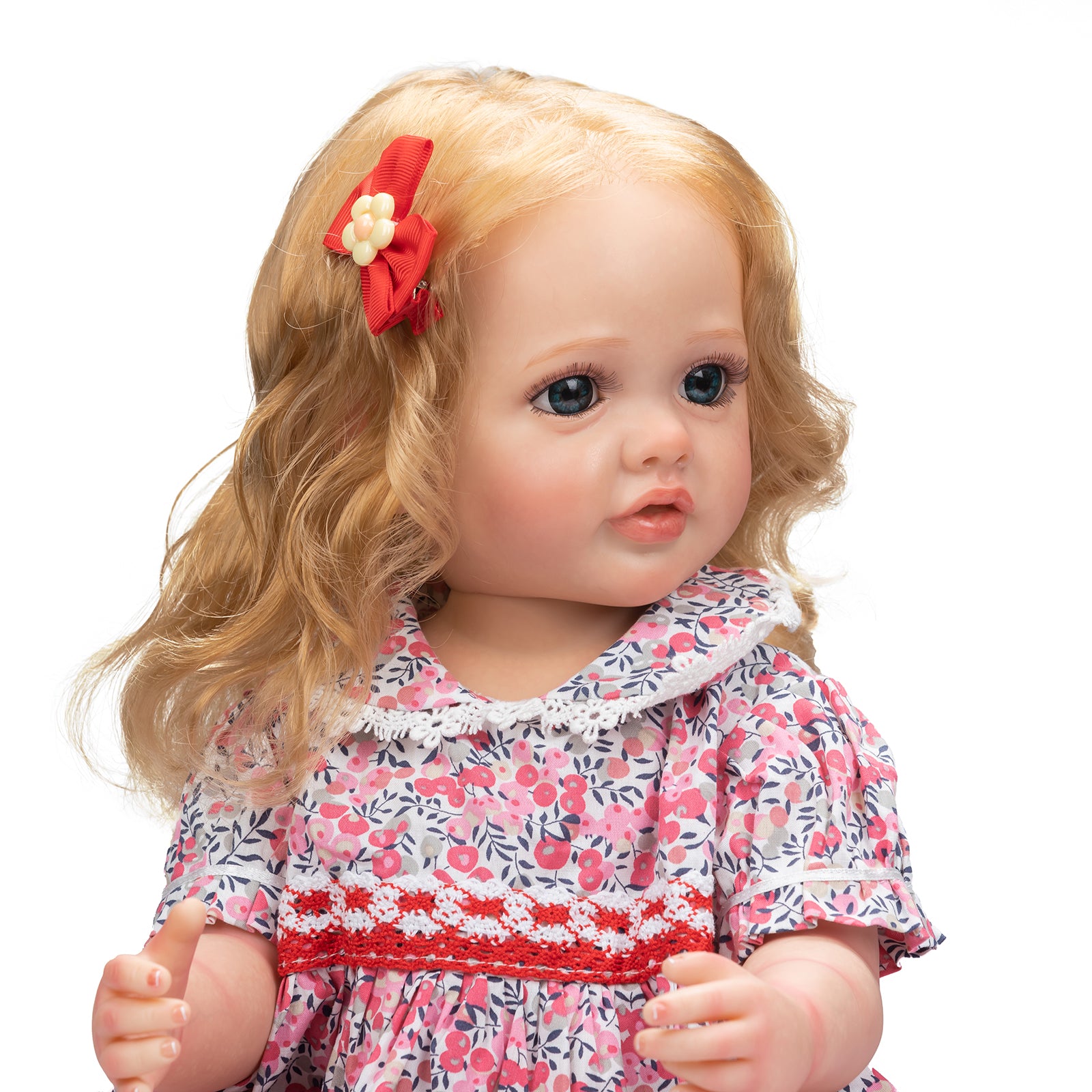 55cm | reborn baby dolls full body silicone lifelike baby dolls | reborn baby dolls | realistic baby dolls| newborn baby dolls | real life baby dolls | rebron baby dolls toddler | lifelike toddler dolls | therapy dolls for adults | anatomically correct baby girl doll | infant baby doll | gift for kids ages 3+ girl | weighted cloth body | birthday gift | collection | girl | boys |  mother | daughter | granddaughter | sleeping |real look real baby dolls that look real looking | reborn toddler dolls | mnmj