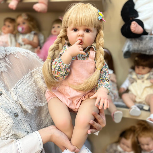 🔥Best Sellers Lifelike Reborn baby Dolls That Look Real Newborn